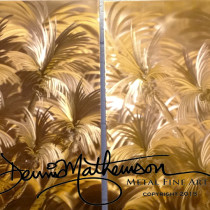 All rights reserved and copyrighted by Dennis Mathewson. No reproduction or duplication is allowed unless approved by Mathewson or his associates.