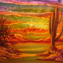 Original Art Only.
For more information or higher quality images of this original contact your DM sales consultant.
Copyright Dennis Mathewson 2015 and information about this original
artwork by Dennis Mathewson copyright all rights reserved 2015.