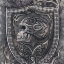 Prints Available
For more information or higher quality images of this original contact your DM sales consultant.
Copyright Dennis Mathewson 2015 and information about this original
artwork by Dennis Mathewson copyright all rights reserved 2015.