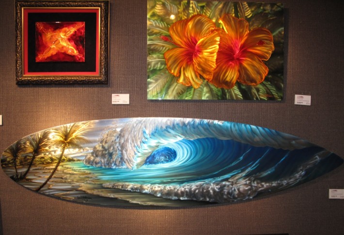 Original Art Only.
For more information or higher quality images of this original contact your DM sales consultant.
Copyright Dennis Mathewson 2015 and information about this original
artwork by Dennis Mathewson copyright all rights reserved 2015.