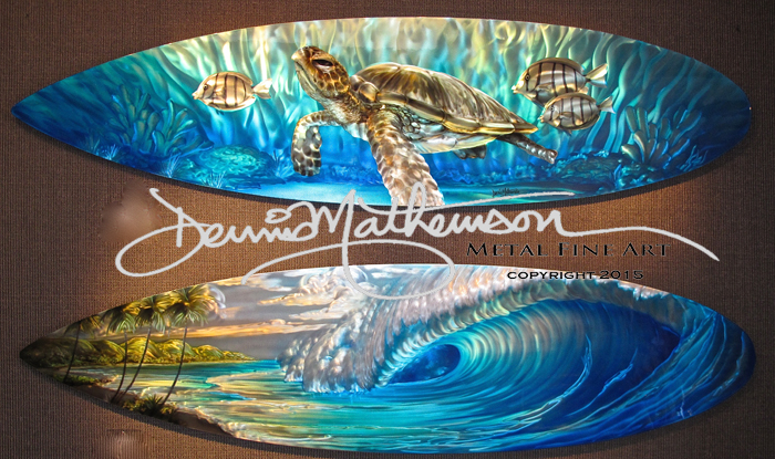 Original Art Only.
For more information or higher quality images of this original contact your DM sales consultant.
Copyright Dennis Mathewson 2015 and information about this original
artwork by Dennis Mathewson copyright all rights reserved 2015.