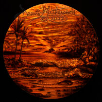 Maui Copper Dream IM2634