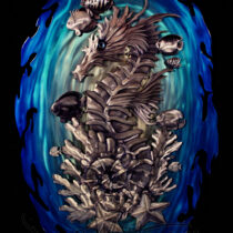 Seahorse Abyss 2 IM2660 copy